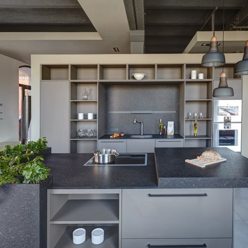 SieMatic URBAN