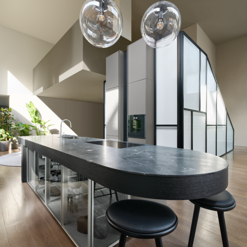 Siematic Mondial