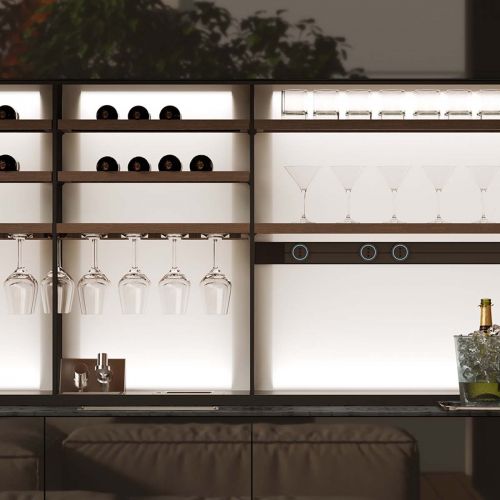 ������ ����������, ������������� Valcucine �� ��������� ����, ����� ��� ���������� � ����� ��� �����������, ����������� ���������� ��� ����������� �����, ���������� ��� ����� � ���������� ��� �������, ���������� ������������� ���� � ������ ������