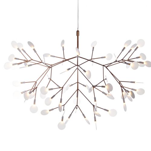 Heracleum II Suspended BERTJAN POT