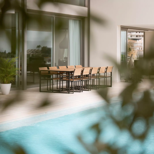 ��������� Garden Bistro