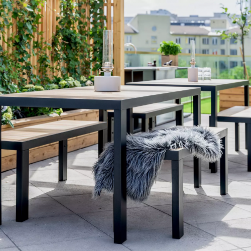 ��������� Garden Dinner