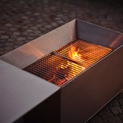 ��������� Open Fire