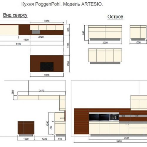   +ARTESIO PoggenPohl